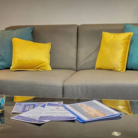 Apartment Le 8 - Cannes