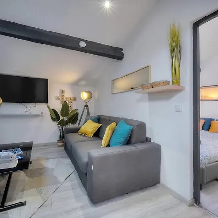 Le 8 - Appartamento Cannes