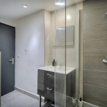 Le 8 - Appartamento *